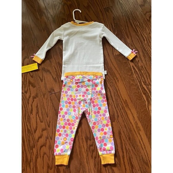 Girls Pajamas NEW 18-24 months - Picture 2 of 2